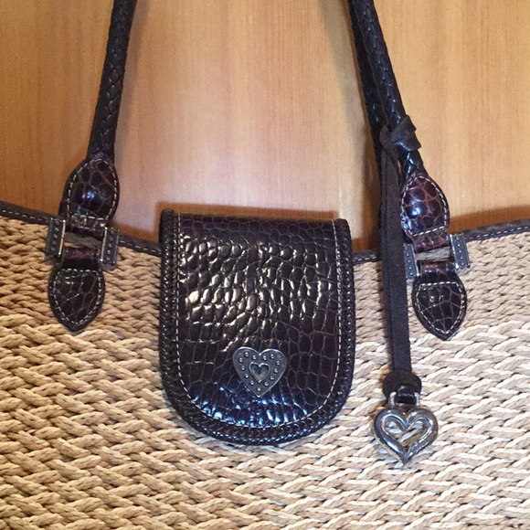 Brighton Handbag/Satchel - Picture 5 of 10